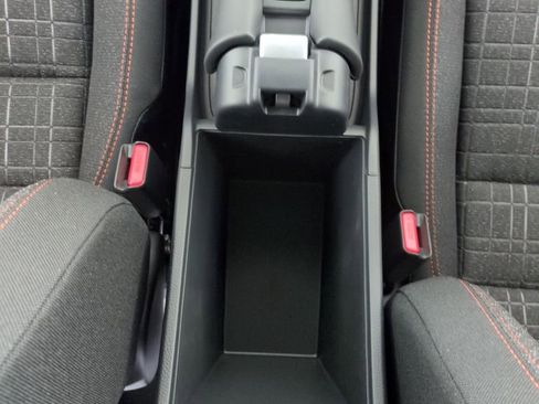 New 2026 Honda HR-V Sport image 24