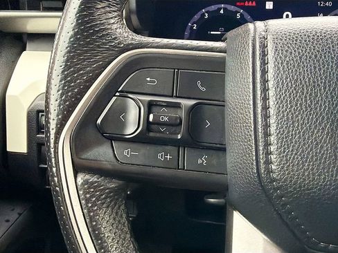 Used 2024 Toyota Tacoma TRD Off-Road AWD/4WD image 33