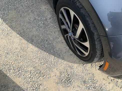 Used 2018 BMW i3 w/ Range Extender RWD image 5