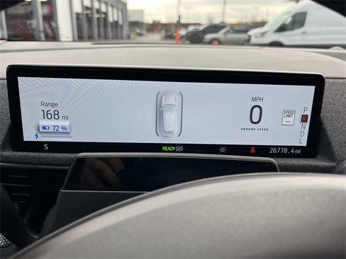 Used 2021 Ford Mustang Mach-E GT w/ GT Performance Edition image 38