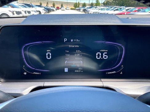 Certified 2024 Kia Telluride S AWD/4WD image 24