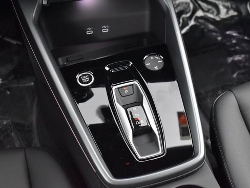 New 2026 Audi A3 2.0T Premium Plus AWD/4WD image 17
