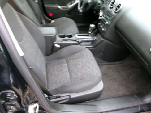 Used 2008 Pontiac G6 Sedan w/ Sport Package image 5