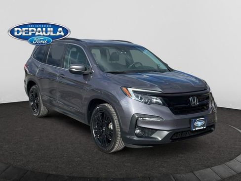 Used 2022 Honda Pilot Special Edition image 9