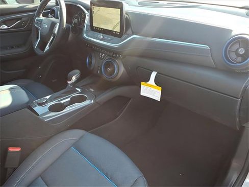 New 2026 Chevrolet Blazer RS w/ Driver Confidence II Package image 21