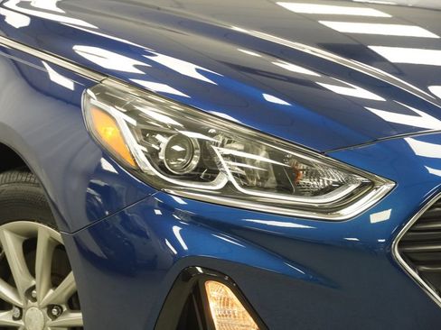 Used 2019 Hyundai Sonata SE image 5