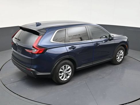 Used 2025 Honda CR-V LX image 15