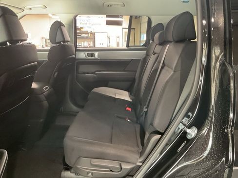 New 2026 Hyundai Santa Fe SE image 17