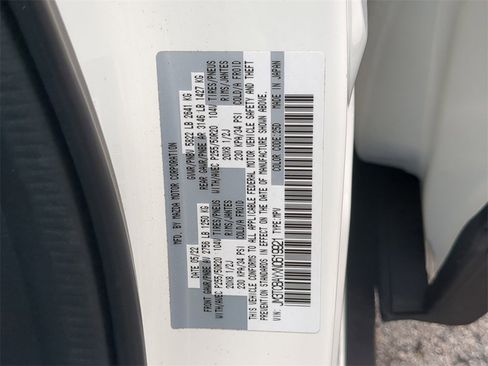 Used 2022 MAZDA CX-9 Touring Plus image 37