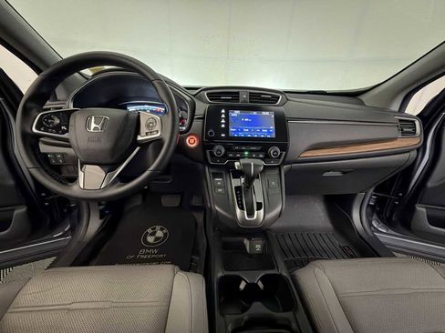 Used 2017 Honda CR-V EX-L image 14