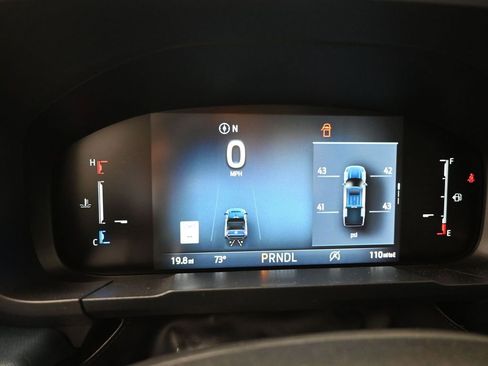 New 2025 Ford Maverick Lariat w/ Black Appearance Package image 20