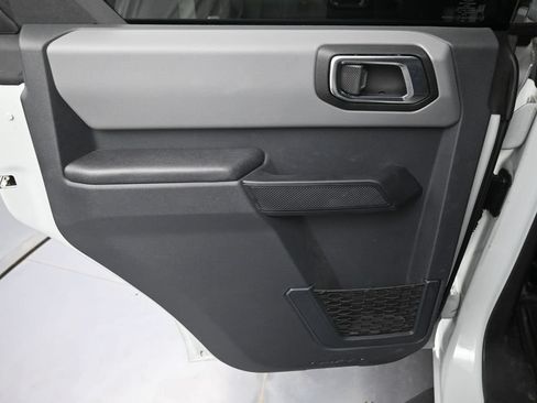 Used 2024 Ford Bronco Big Bend AWD/4WD image 24