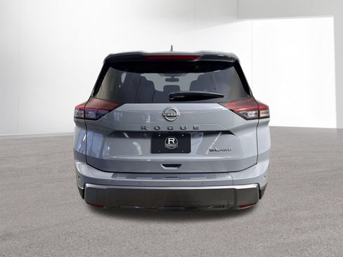 Used 2024 Nissan Rogue SL w/ SL Premium Package AWD/4WD image 33