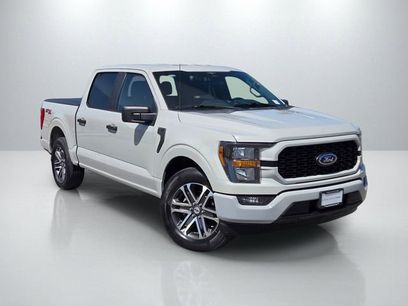 Used 2023 Ford F150 XL w/ STX Appearance Package
