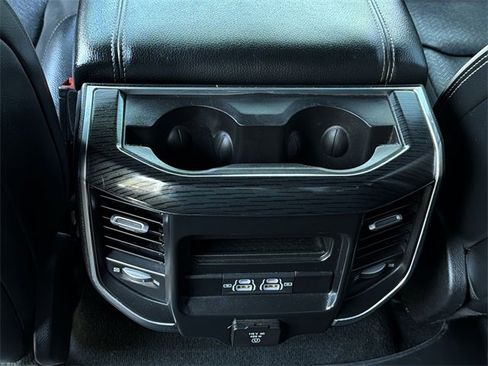 Used 2023 RAM 1500 Laramie image 18