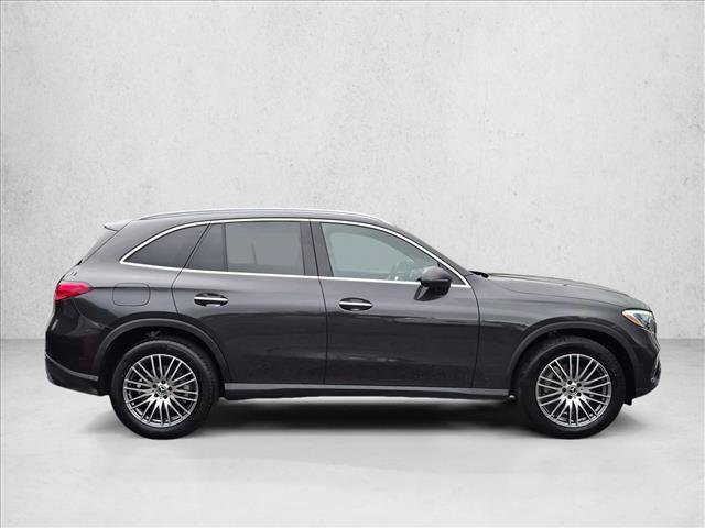 Certified 2026 Mercedes-Benz GLC 300 4MATIC image 4