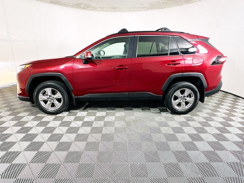 Used 2023 Toyota RAV4 XLE FWD image 6