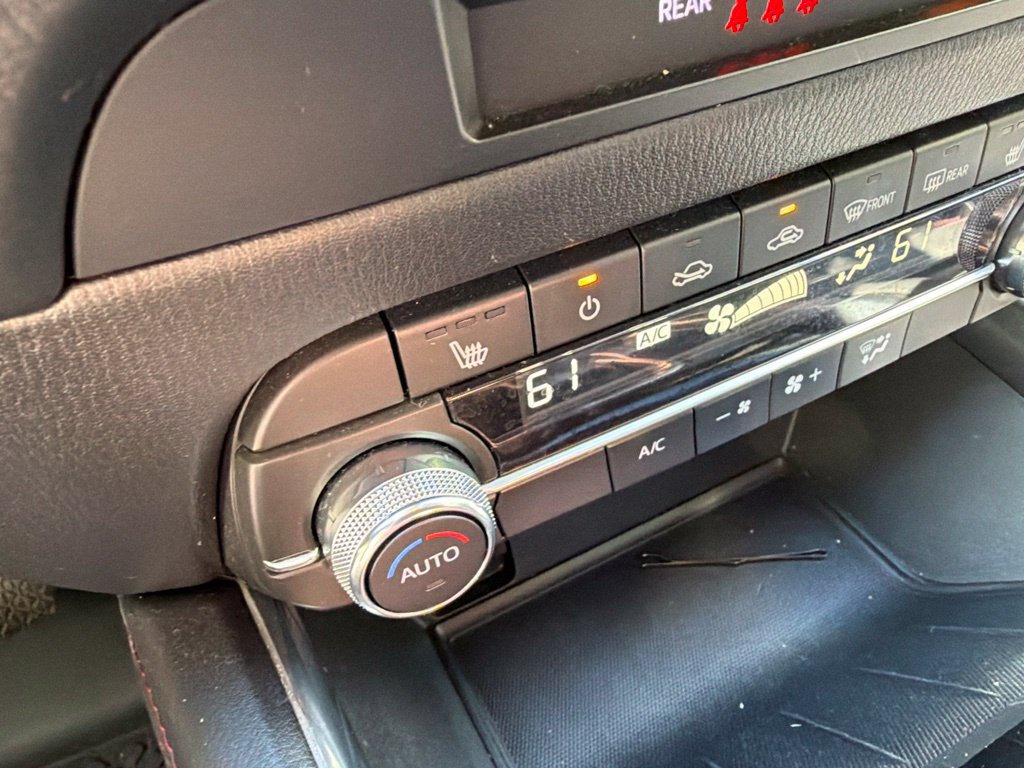 Used 2024 MAZDA CX-5 Carbon Edition AWD/4WD image 17