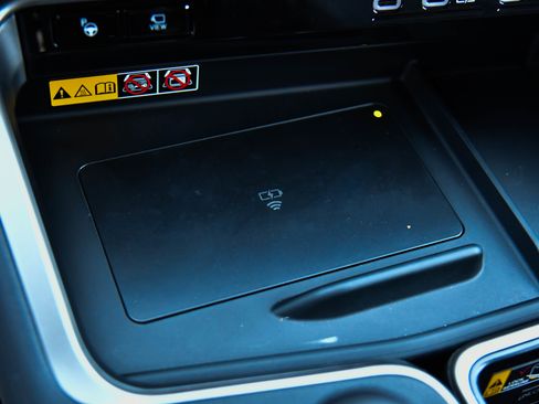 Used 2025 Lexus TX 350 FWD w/ Technology Package image 26