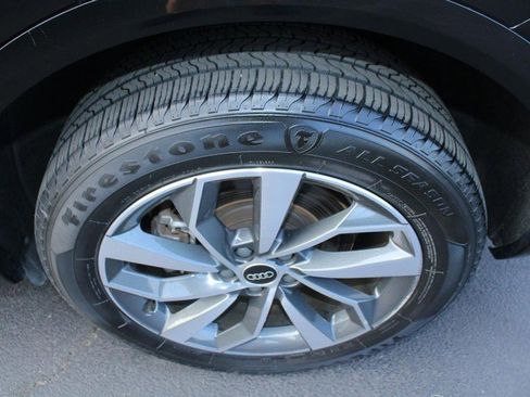 Used 2023 Audi Q5 2.0T Premium Plus image 7