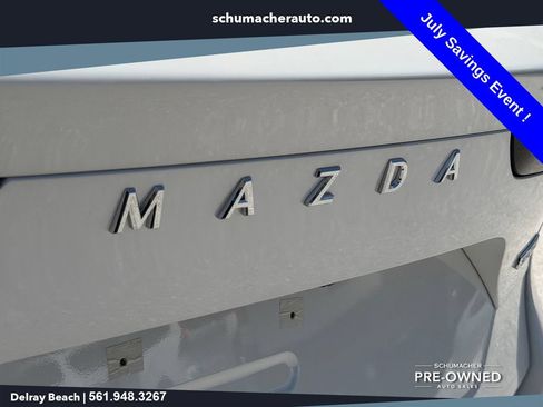 Used 2026 MAZDA CX-5 2.5 S w/ Premium Package AWD/4WD image 16