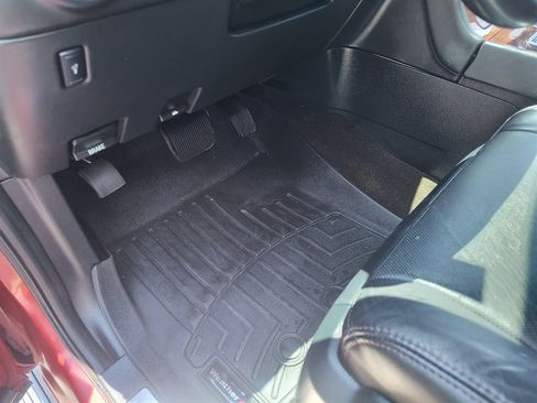 Used 2016 Lincoln Navigator Reserve AWD/4WD image 17