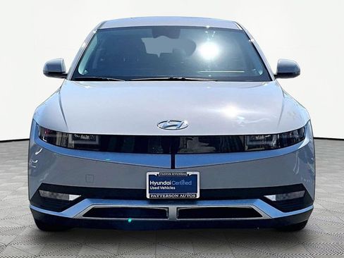 Certified 2024 Hyundai Ioniq 5 SE RWD image 3