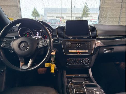 Used 2017 Mercedes-Benz GLE 350 image 16