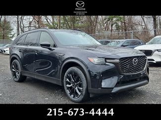 New 2026 MAZDA CX-90 3.3 Turbo w/ Premium Sport Pkg video 1