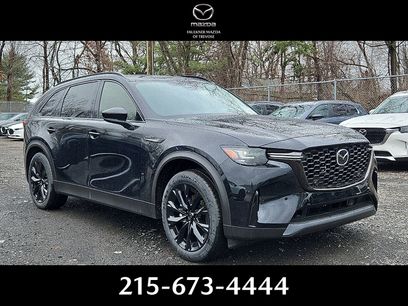 New 2026 MAZDA CX-90 3.3 Turbo w/ Premium Sport Pkg