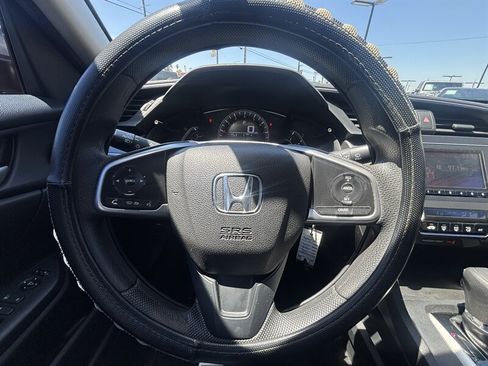 Used 2016 Honda Civic LX image 21