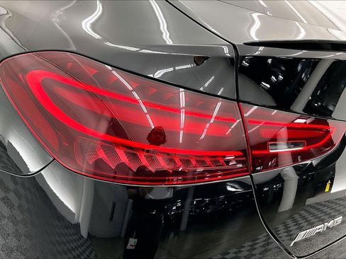 Used 2026 Mercedes-Benz GLE 53 AMG 4MATIC image 27