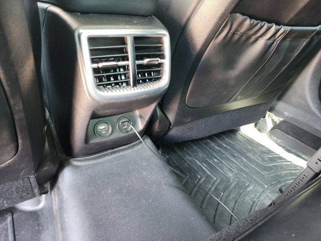 Used 2021 Kia K5 EX w/ EX Premium Package FWD image 35