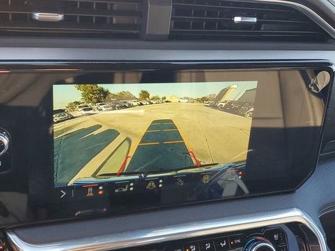 New 2026 GMC Sierra 1500 Denali w/ Denali Reserve Package AWD/4WD image 23