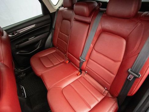 Used 2022 MAZDA CX-5 Carbon Edition image 25