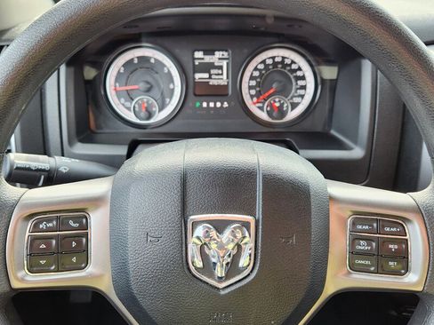 Certified 2024 RAM 1500 Classic SLT image 21