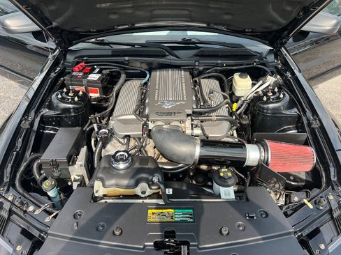 Used 2007 Ford Mustang GT Premium RWD image 13