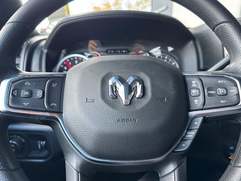 New 2026 RAM 2500 Tradesman image 22