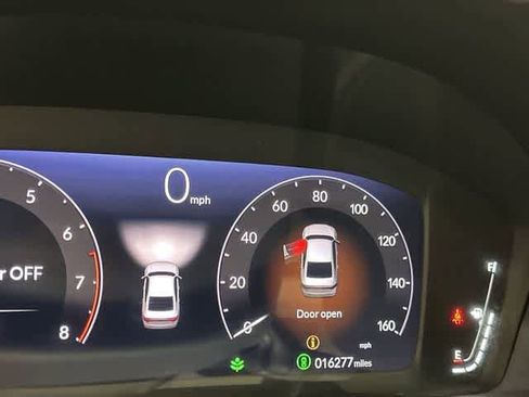 Used 2023 Honda Accord LX image 16