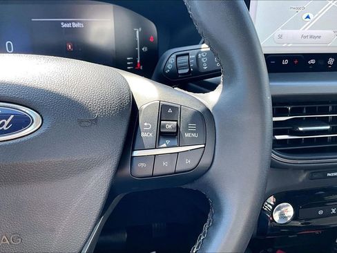Used 2023 Ford Escape Active w/ Tech Pack #1 FWD image 21