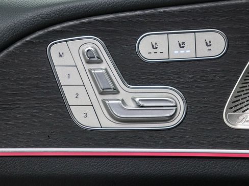 Certified 2026 Mercedes-Benz GLE 580 4MATIC image 22