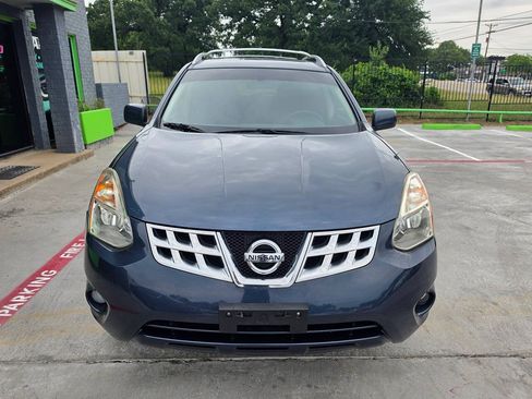 Used 2013 Nissan Rogue SV w/ Premium Pkg FWD image 7