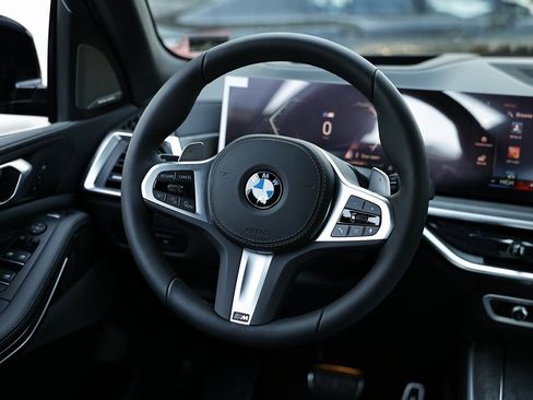 New 2026 BMW X5 sDrive40i w/ M Sport Package image 26