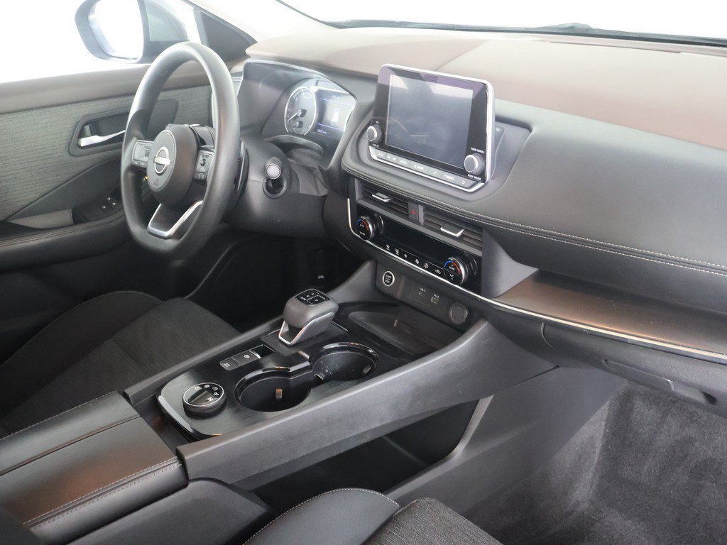 Used 2023 Nissan Rogue SV AWD/4WD image 26