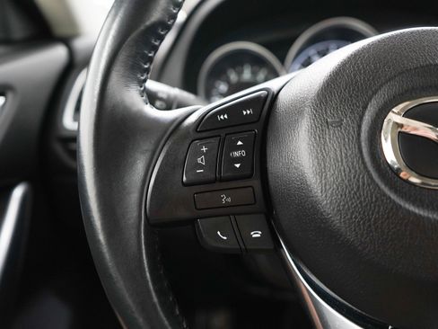 Used 2014 MAZDA MAZDA6 Touring FWD image 23