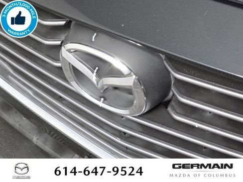 Used 2017 MAZDA CX-3 Grand Touring image 12