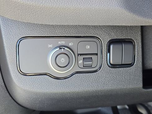 New 2025 Mercedes-Benz Sprinter 2500 image 26