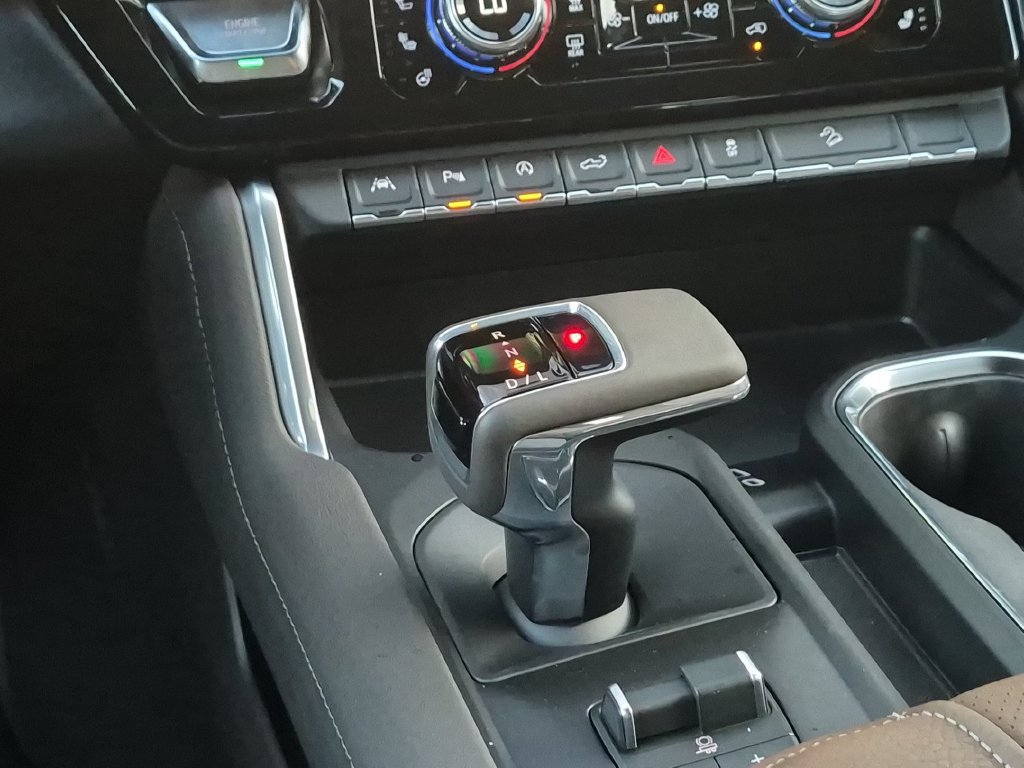 New 2026 GMC Sierra 1500 Denali AWD/4WD image 28