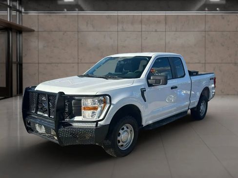 Used 2021 Ford F150 XL image 2