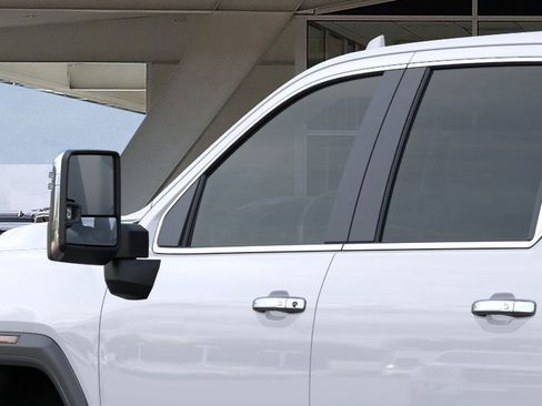 New 2026 GMC Sierra 3500 Denali w/ Denali Reserve Package image 12